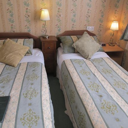 Moonraker House Hotel Стратфорд на Ейвън Екстериор снимка