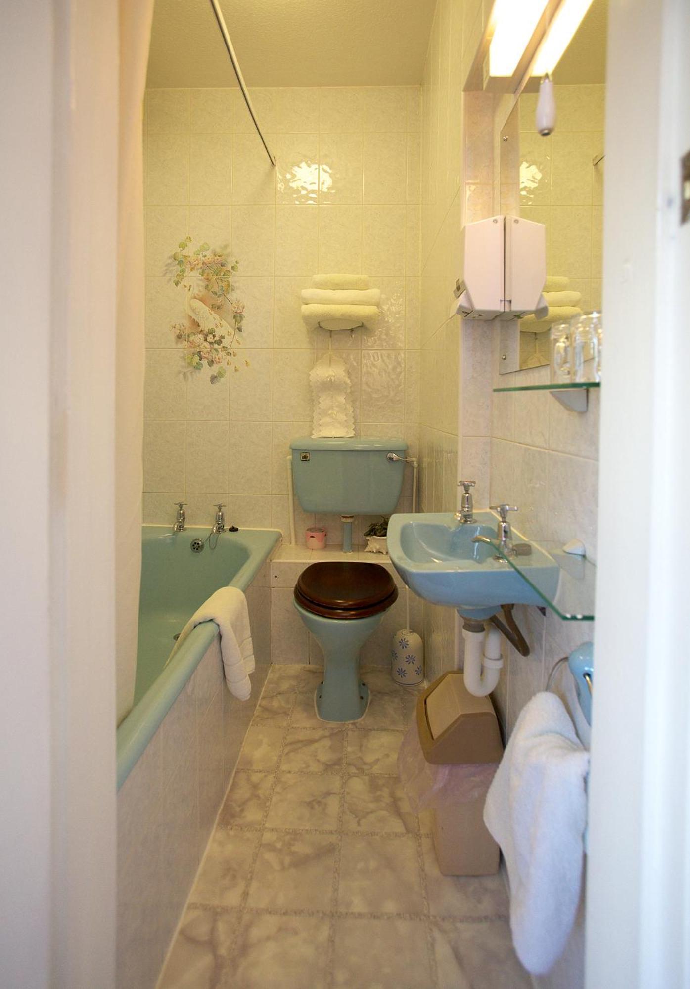 Moonraker House Hotel Стратфорд на Ейвън Екстериор снимка