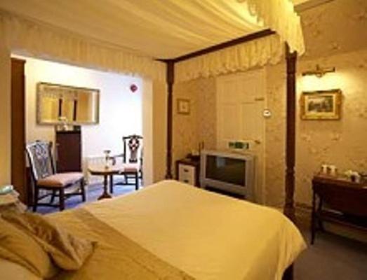 Moonraker House Hotel Стратфорд на Ейвън Стая снимка