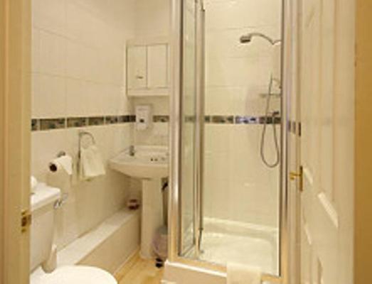 Moonraker House Hotel Стратфорд на Ейвън Стая снимка